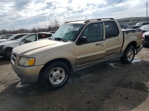 Ford Explorer 4.0L 6 2003