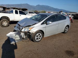 Toyota Prius 1.8L 4 2015