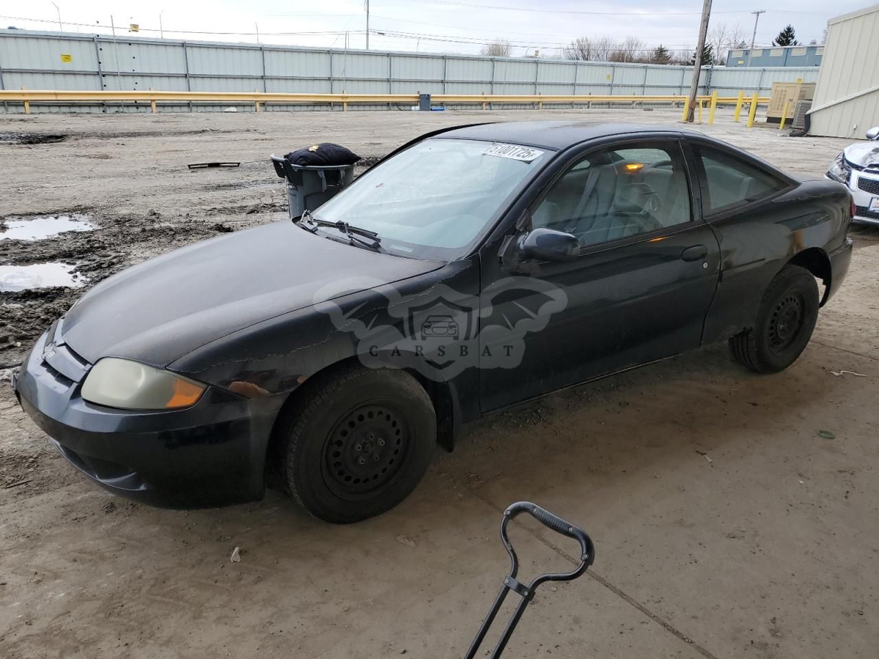 Chevrolet Cavalier 2.2L 4 2004