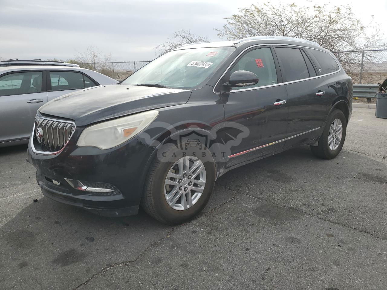 Buick Enclave 3.6L  6 2015