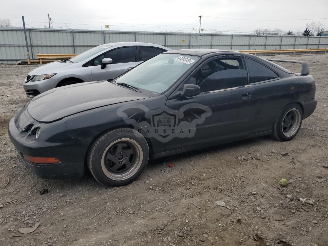 Acura Integra LS 1.8L 4 1997