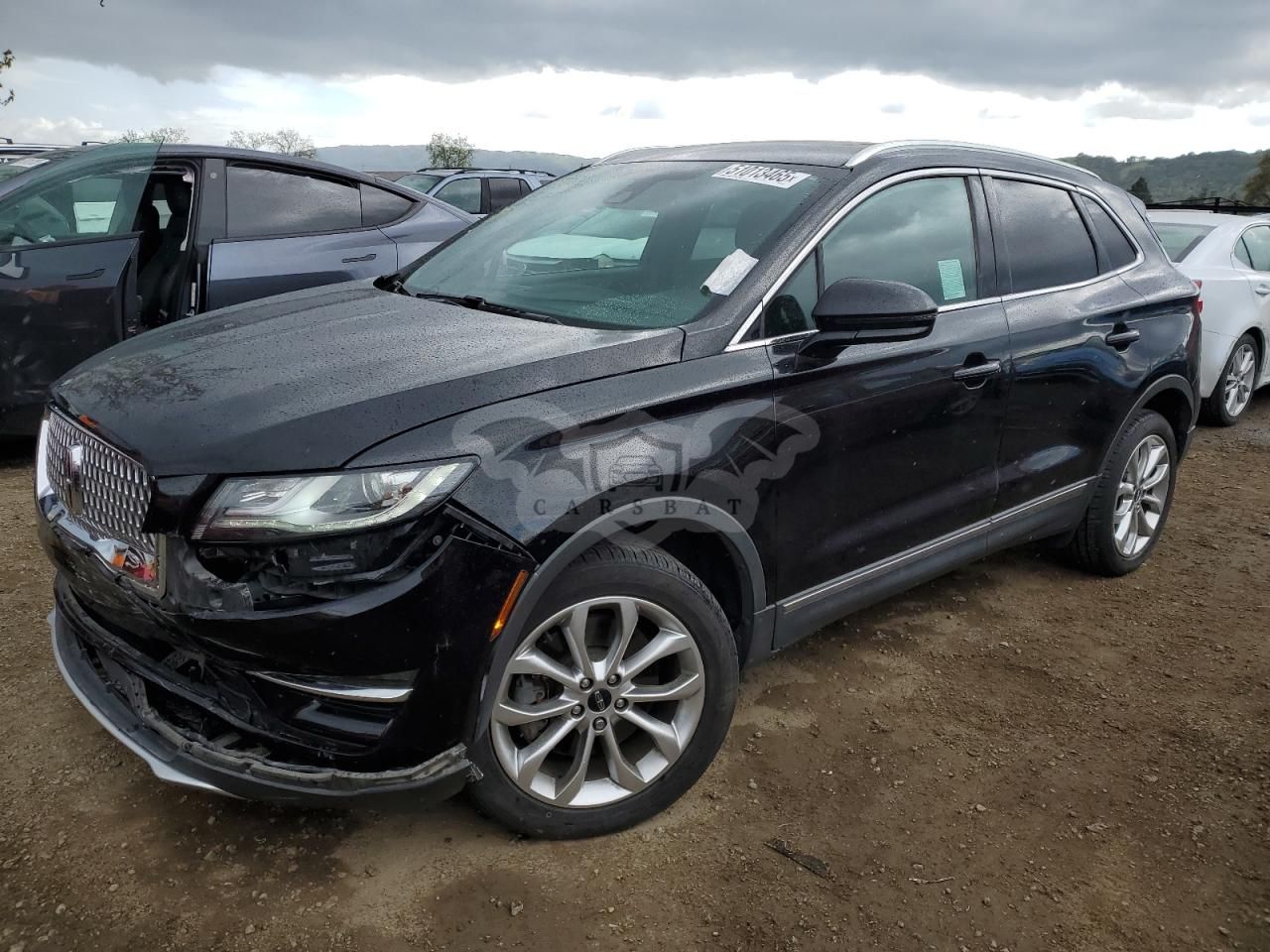 Lincoln MKC SELECT 2.0L 4 2019
