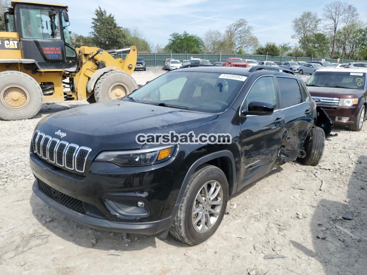 Jeep Grand Cherokee 2022