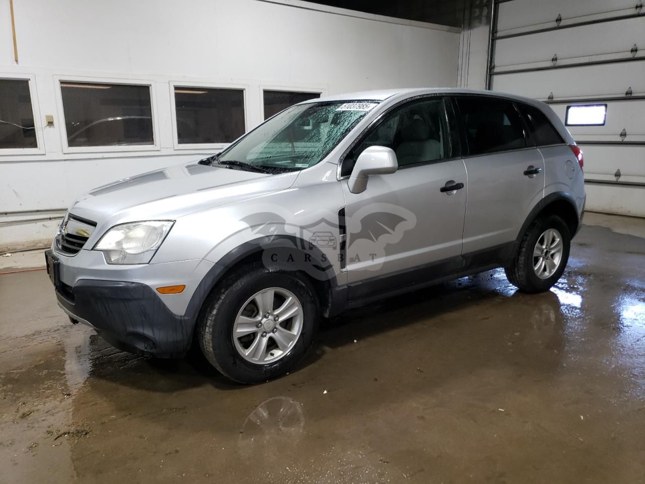 Saturn Vue XE 3.5L 6 2009