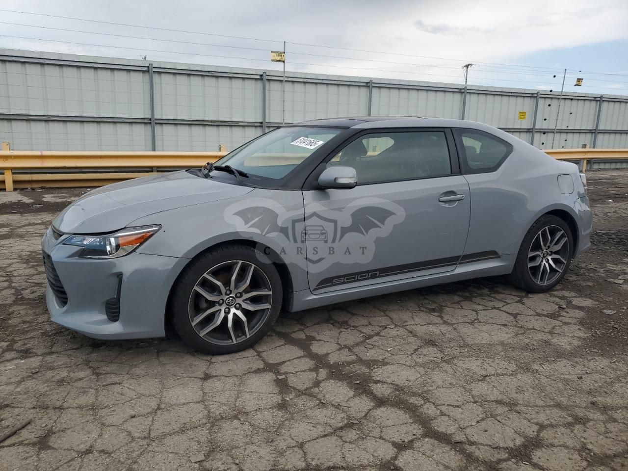 Scion tC 2014