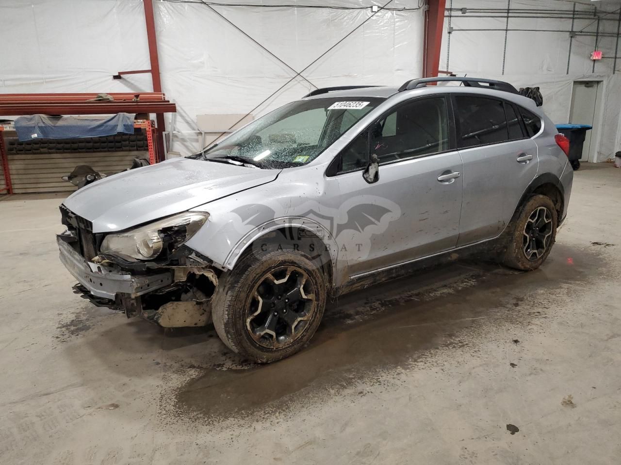 Subaru XV 2.0 PREMIUM 2.0L 4 2014