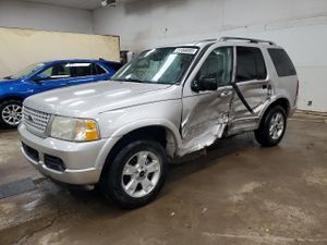 Ford Explorer LIMITED 4.6L 8 2003