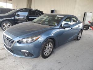 Mazda 3 2.0L 4 2015