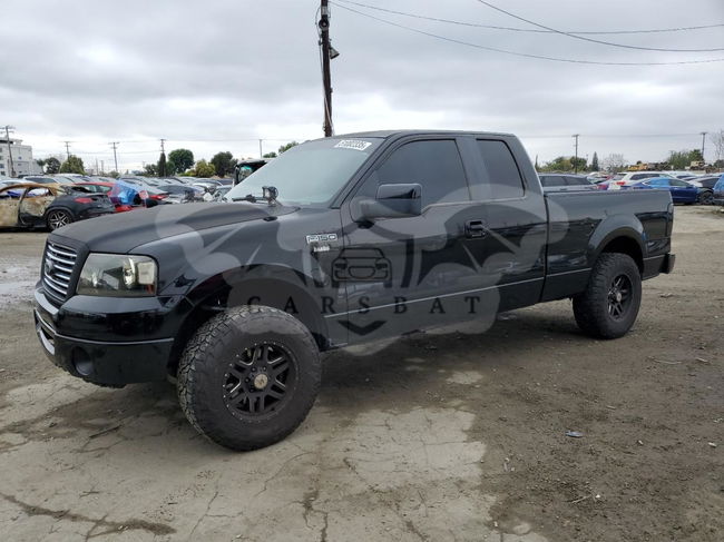 Ford F-150 5.4L  8 2008