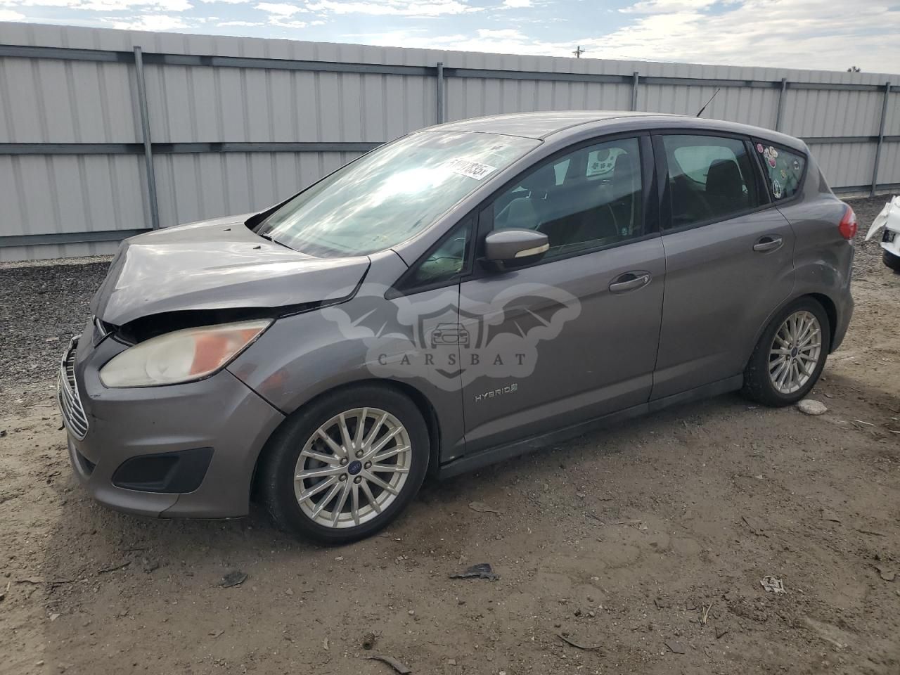 Ford C-Max SE 2.0L 4 2013