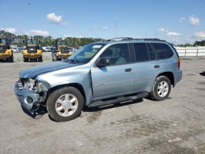 GMC Envoy 4.2L 6 2006