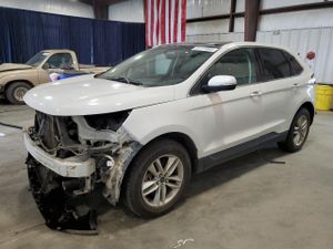 Ford Edge SEL 2.0L 4 2015