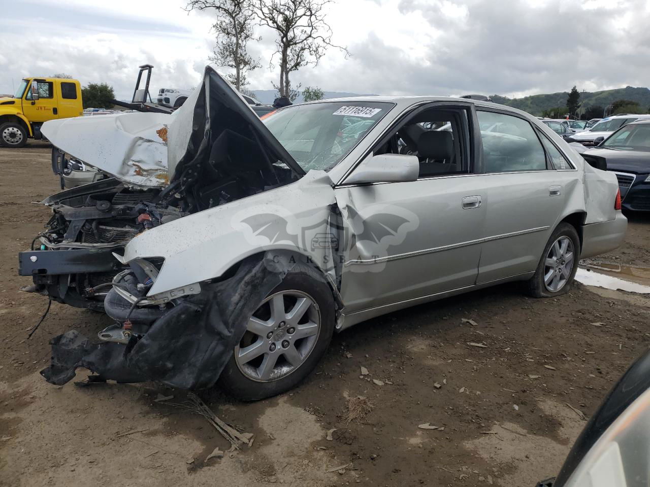 Toyota Avalon XL 3.0L  6 2000