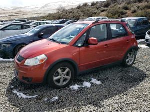 Suzuki SX4 TOURING 2.0L 4 2009