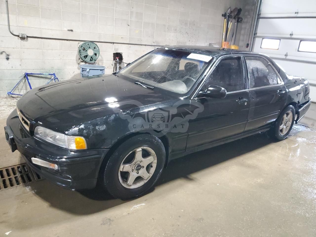 Acura Legend LS 3.2L 6 1993