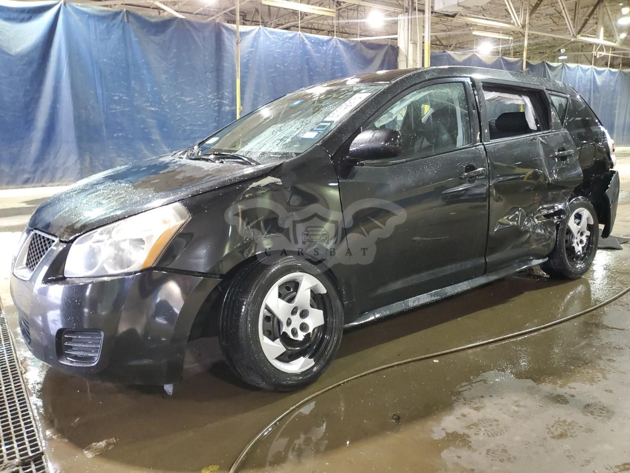 Pontiac Vibe 1.8L 4 2009