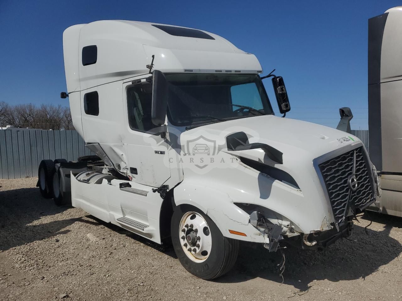 Volvo VNL VNL 14.9L 6 2020