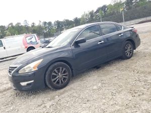Nissan Altima 2.5 2.5L 4 2015