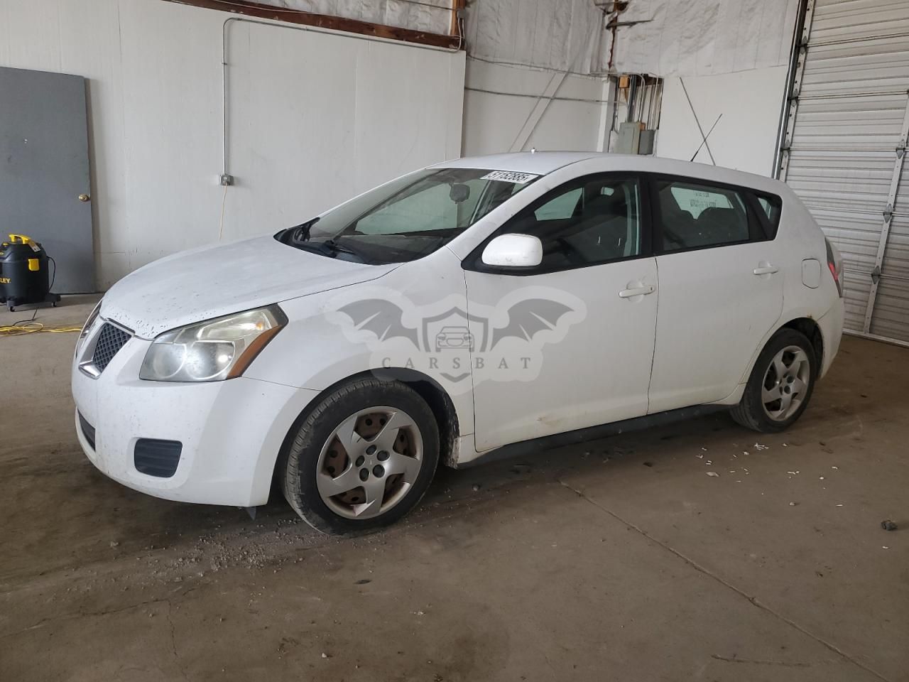 Pontiac Vibe 1.8L 4 2009