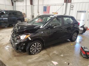 Nissan Kicks SV 1.6L 4 2021