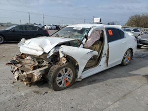 Honda Accord LXP 2.4L 4 2009
