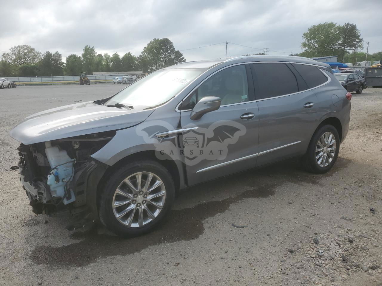 Buick Enclave ESSENCE 3.6L  6 2019