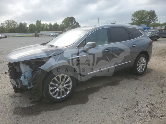 Buick Enclave ESSENCE 3.6L  6 2019