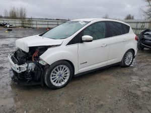 Ford C-series SEL 2.0L 4 2013