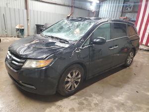 Honda Odyssey EXL 3.5L 6 2015