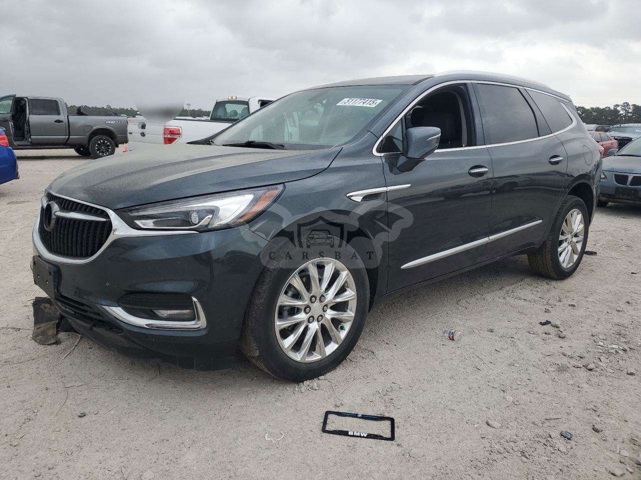 Buick Enclave ESSENCE 3.6L  6 2021