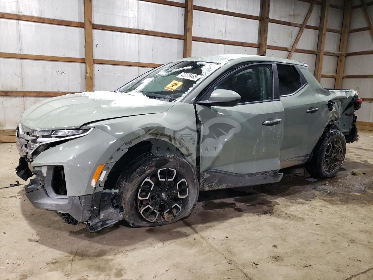 Hyundai Santa Cruz SE 2.5L 4 2023
