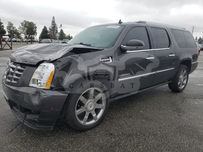 Cadillac Escalade ESV PREMIUM 6.2L  8 2010