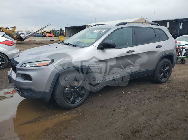 Jeep Grand Cherokee SPORT 2.4L  4 2017