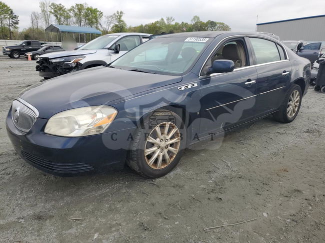 Buick Lucerne CX 3.9L  6 2009