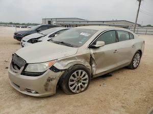 Buick LaCrosse 3.6L 6 2013