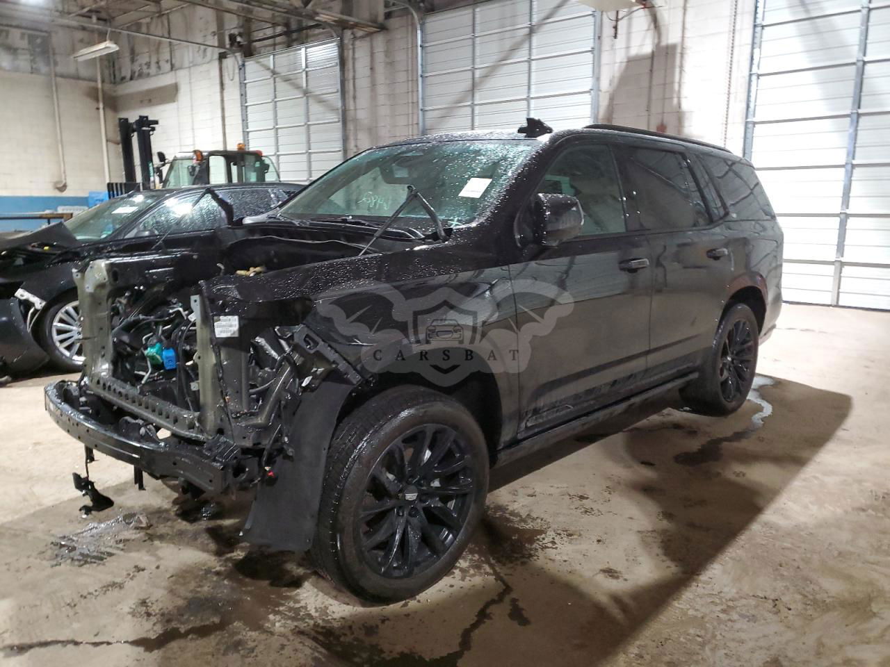 Cadillac Escalade SPORT PLATINUM 6.2L  8 2023