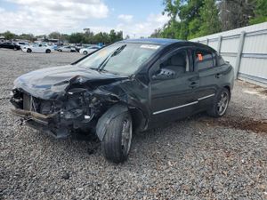 Nissan Sentra 2.0 2.0L 4 2012