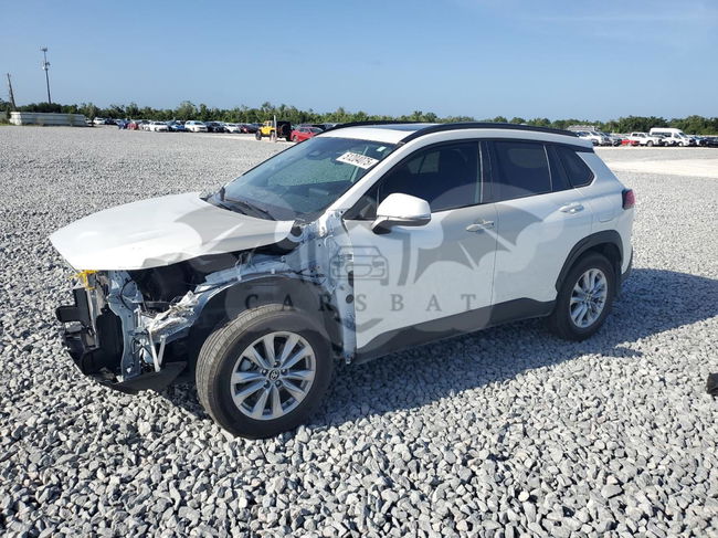Toyota Corolla Cross LE 2.0L  4 2024
