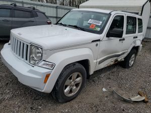 Jeep Liberty SPORT 3.7L 6 2011
