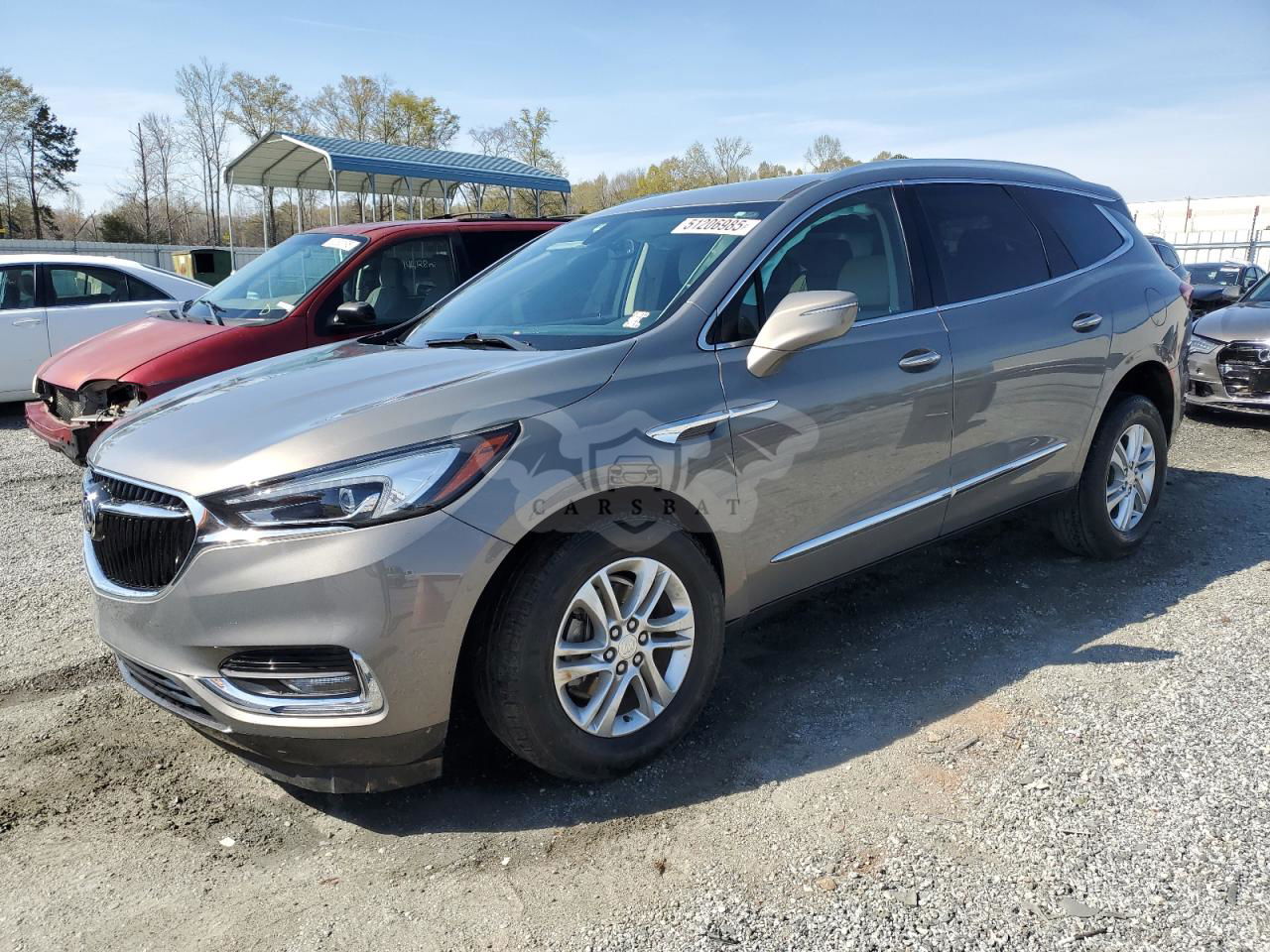 Buick Enclave ESSENCE 3.6L  6 2019