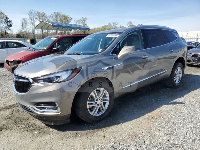 Buick Enclave ESSENCE 3.6L  6 2019