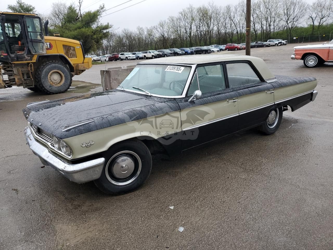 Ford Galaxie 1964