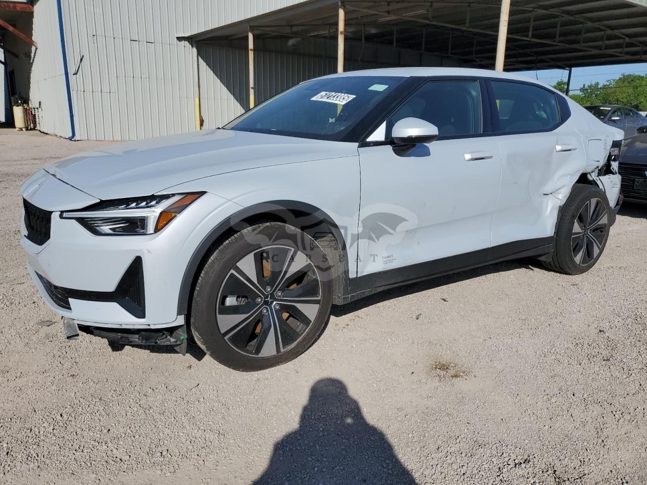 Polestar 2 2023