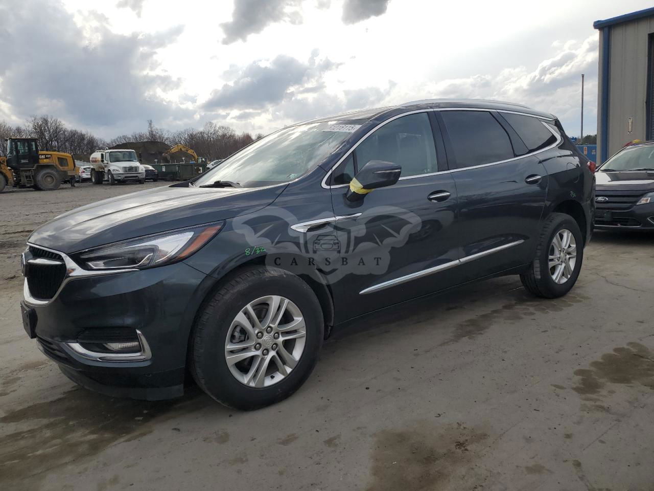 Buick Enclave ESSENCE 3.6L  6 2021