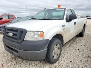 Ford F-150 4.6L 8 2008