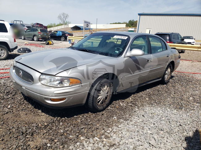Buick LeSabre LIMITED 3.8L  6 2005