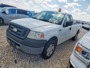 Ford F-150 4.6L 8 2008