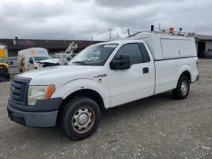 Ford F-150 4.6L 8 2010