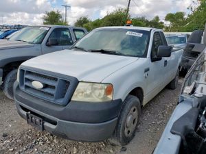 Ford F-150 4.6L 8 2007