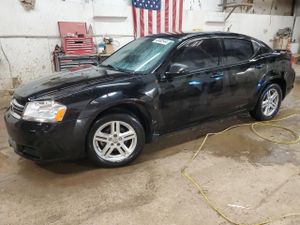 Dodge Avenger SE 3.6L 6 2014